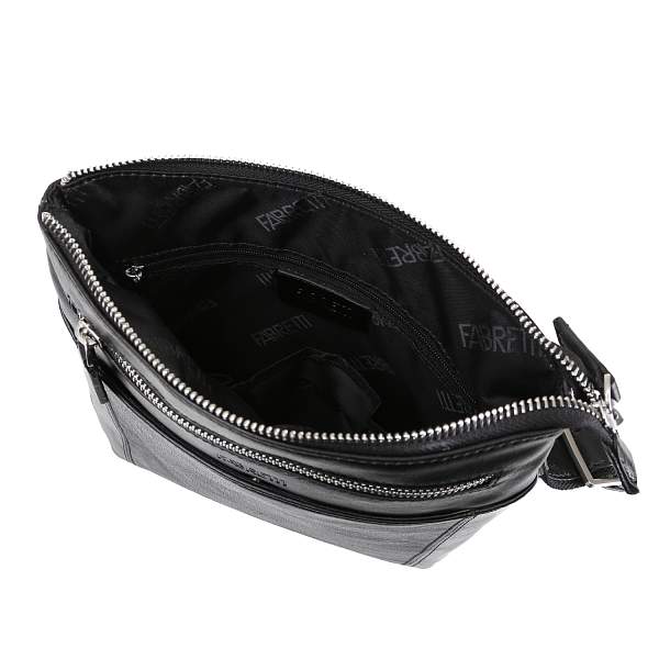 L6688-2 FABRETTI Сумка муж. нат. кожа Fabretti, Артикул: L6688-2 фото №1