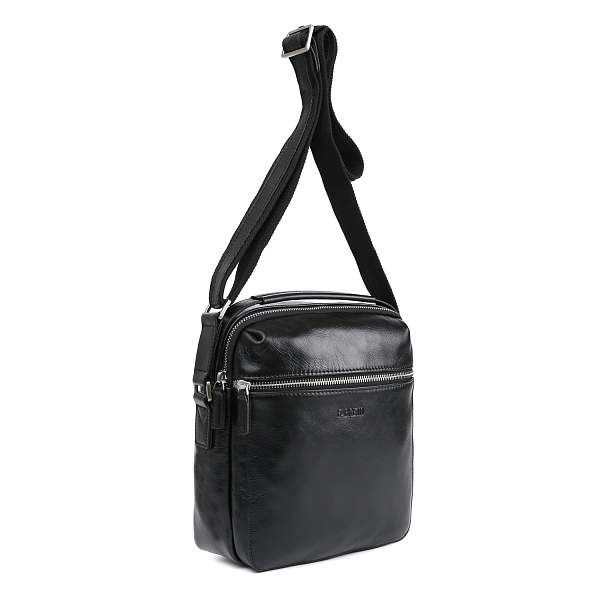 L16753-2 FABRETTI Сумка муж. нат. кожа Fabretti, Артикул: L16753-2 фото №1