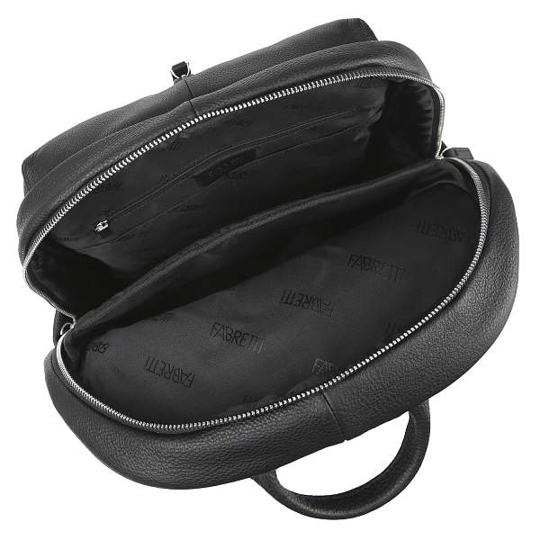 L16385-2 FABRETTI Рюкзак муж. нат. кожа Fabretti, Артикул: L16385-2 фото №1