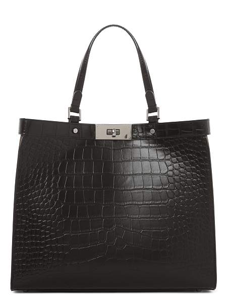 Сумка ELEGANZZA ZQ150-1255 black Eleganzza, Артикул: ZQ150-1255-01-00054083 фото №1