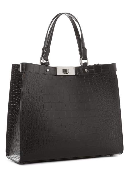 Сумка ELEGANZZA ZQ150-1255 black Eleganzza, Артикул: ZQ150-1255-01-00054083 фото №1