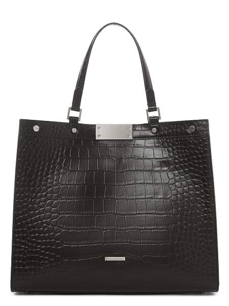 Сумка ELEGANZZA ZQ150-1255 black Eleganzza, Артикул: ZQ150-1255-01-00054083 фото №1