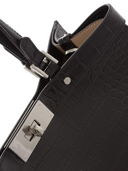 Сумка ELEGANZZA ZQ150-1255 black Eleganzza, Артикул: ZQ150-1255-01-00054083 фото №1