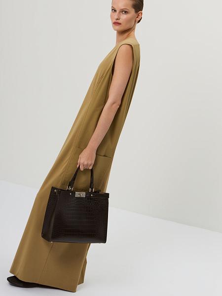 Сумка ELEGANZZA ZQ150-1255 black Eleganzza, Артикул: ZQ150-1255-01-00054083 фото №1