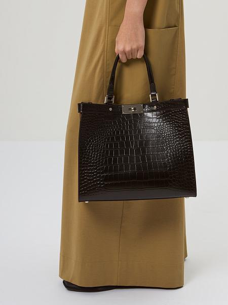 Сумка ELEGANZZA ZQ150-1255 black Eleganzza, Артикул: ZQ150-1255-01-00054083 фото №1