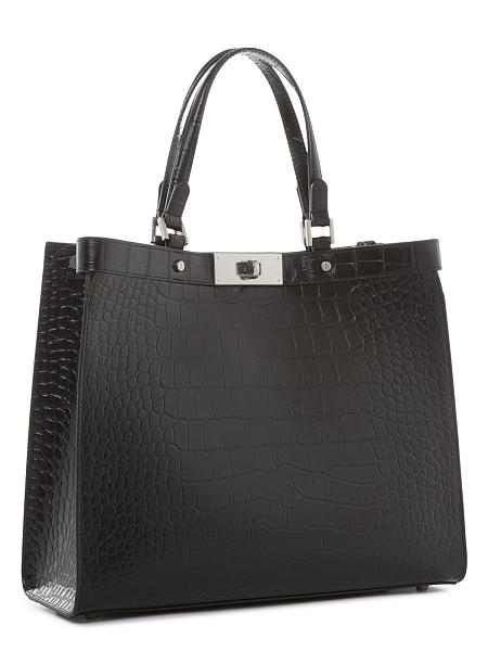 Сумка ELEGANZZA ZQ150-1255 black Eleganzza, Артикул: ZQ150-1255-01-00054083 фото №1