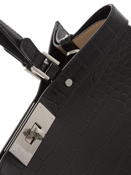 Сумка ELEGANZZA ZQ150-1255 black Eleganzza, Артикул: ZQ150-1255-01-00054083 фото №1