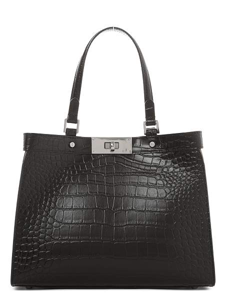 Сумка ELEGANZZA ZQ150-1265 black Eleganzza, Артикул: ZQ150-1265-01-00055130 фото №1