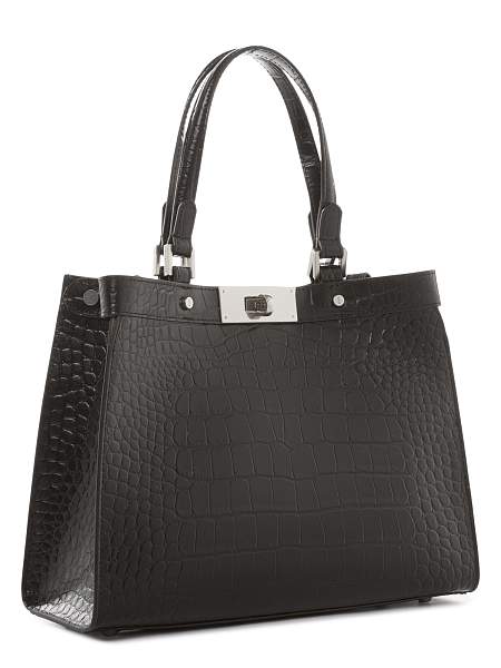 Сумка ELEGANZZA ZQ150-1265 black Eleganzza, Артикул: ZQ150-1265-01-00055130 фото №1