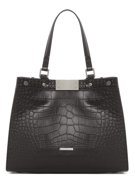 Сумка ELEGANZZA ZQ150-1265 black Eleganzza, Артикул: ZQ150-1265-01-00055130 фото №1