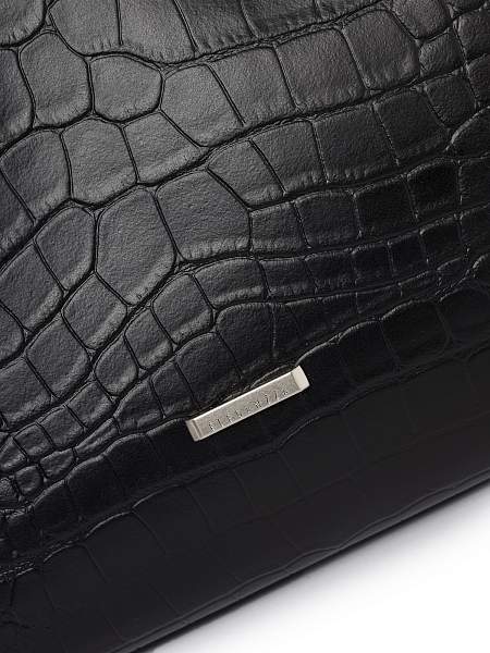 Сумка ELEGANZZA ZQ150-1265 black Eleganzza, Артикул: ZQ150-1265-01-00055130 фото №1