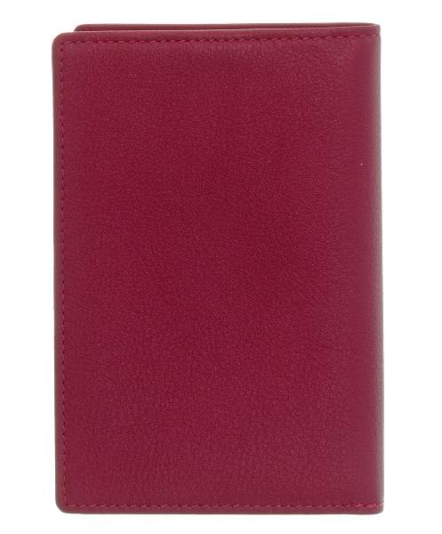 Обложка для паспорта 561235/15 tony perotti фуксия Tony Perotti, Артикул: 561235/15 фото №1