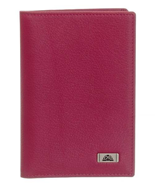 Обложка для паспорта 563435/15 tony perotti фуксия Tony Perotti, Артикул: 563435/15 фото №1
