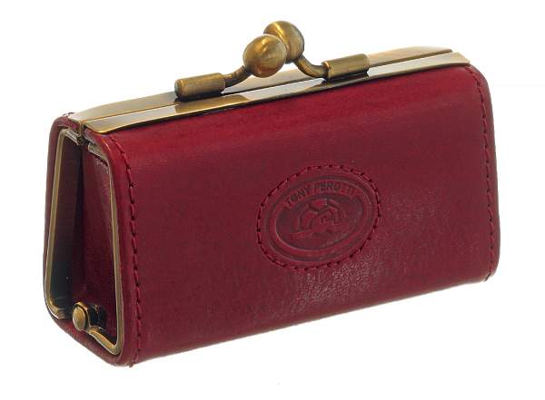 Шкатулка bruciato 781070/4 tony perotti красный Tony Perotti, Артикул: 781070/4 фото №1