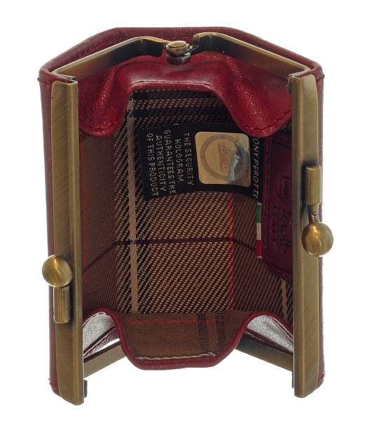 Шкатулка bruciato 781070/4 tony perotti красный Tony Perotti, Артикул: 781070/4 фото №1