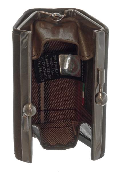 Шкатулка bruciato 781070/8 tony perotti зелёный Tony Perotti, Артикул: 781070/8 фото №1