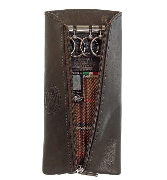 Ключница 784504/8 tony perotti зелёный Tony Perotti, Артикул: 784504/8 фото №1