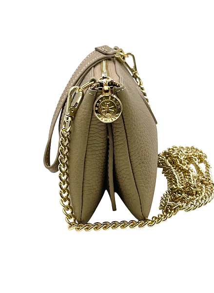 Клатч NARVIN 9245-Polo Sand Vasheron, Артикул: 9245-Polo Sand фото №1