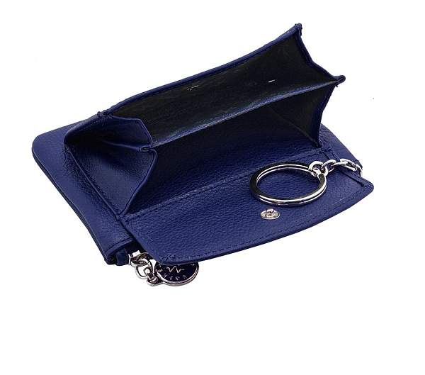 Ключница 9260-Polo D.Blue Vasheron, Артикул: 9260-Polo D.Blue фото №1