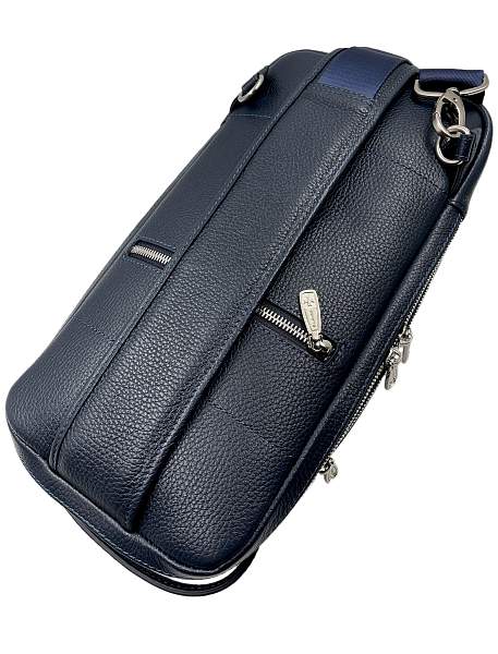 Сумка-рюкзак нагрудная 9403-Polo D.Blue Vasheron, Артикул: 9403-Polo D.Blue фото №1