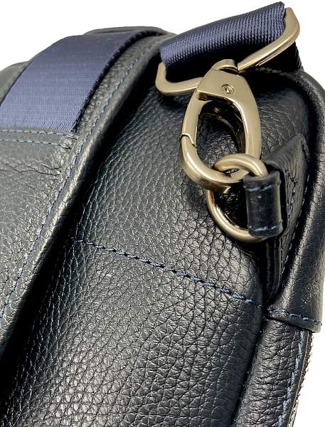 Сумка-рюкзак нагрудная 9403-Polo D.Blue Vasheron, Артикул: 9403-Polo D.Blue фото №1