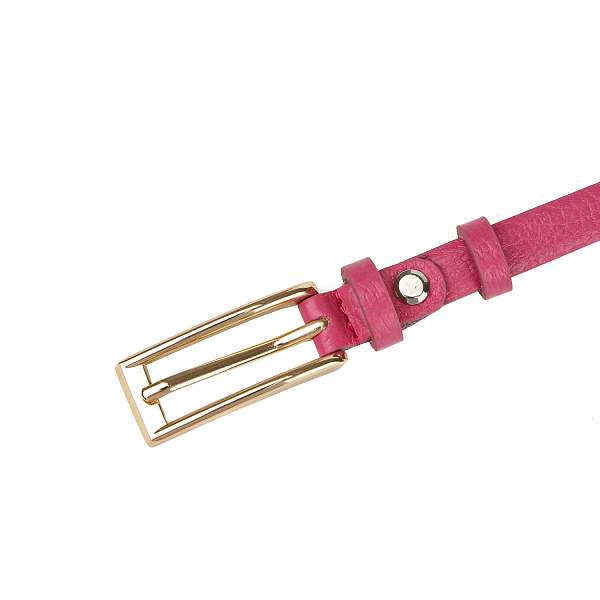 LF1043-15-5 FABRETTI Ремень жен. 100% натуральная кожа (размер 120) Fabretti, Артикул: LF1043-15-5 фото №1