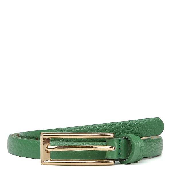 LF1043-15-11 FABRETTI Ремень жен. 100% натуральная кожа (размер 120) Fabretti, Артикул: LF1043-15-11 фото №1