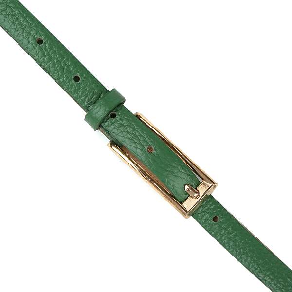 LF1043-15-11 FABRETTI Ремень жен. 100% натуральная кожа (размер 120) Fabretti, Артикул: LF1043-15-11 фото №1