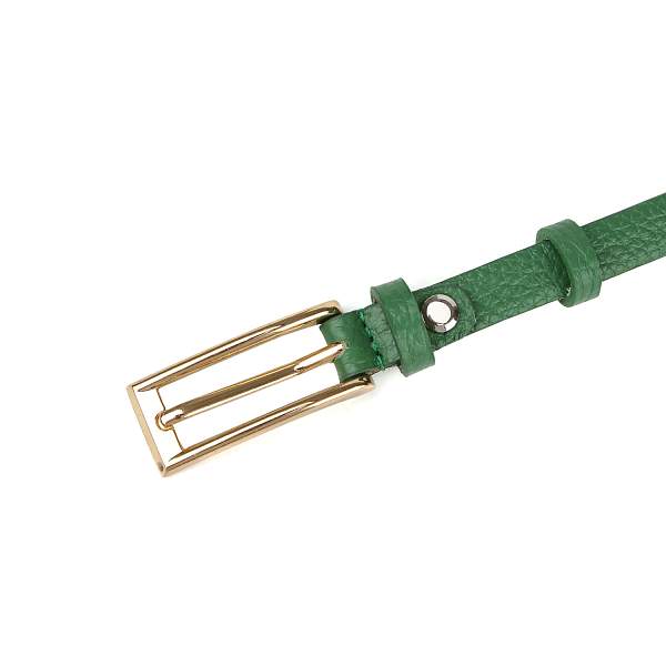 LF1043-15-11 FABRETTI Ремень жен. 100% натуральная кожа (размер 120) Fabretti, Артикул: LF1043-15-11 фото №1