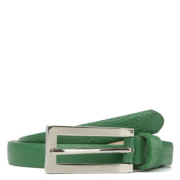 LF1044-20-11 FABRETTI Ремень жен. 100% натуральная кожа (размер 120) Fabretti, Артикул: LF1044-20-11 фото №1