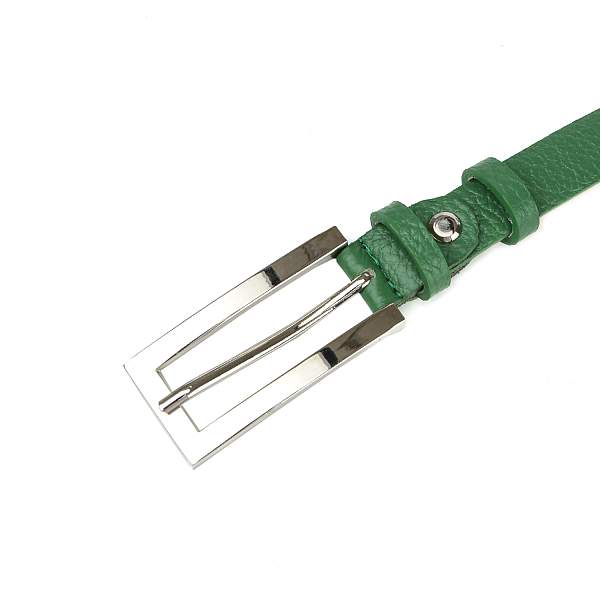 LF1044-20-11 FABRETTI Ремень жен. 100% натуральная кожа (размер 120) Fabretti, Артикул: LF1044-20-11 фото №1