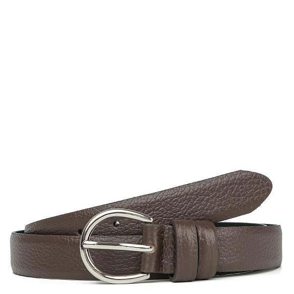 LF1038-30-12 FABRETTI Ремень жен. 100% натуральная кожа (размер 120) Fabretti, Артикул: LF1038-30-12 фото №1