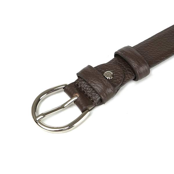 LF1038-30-12 FABRETTI Ремень жен. 100% натуральная кожа (размер 120) Fabretti, Артикул: LF1038-30-12 фото №1