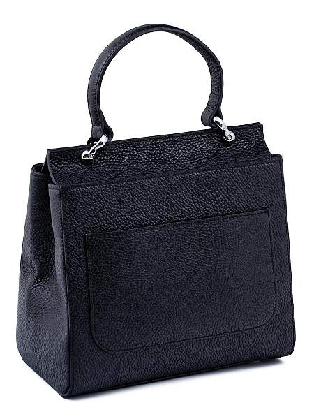 Сумка Narvin 9805-Polo Black Vasheron, Артикул: 9805-Polo Black фото №1