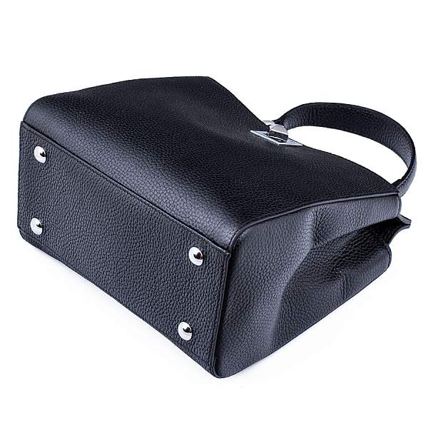 Сумка Narvin 9805-Polo Black Vasheron, Артикул: 9805-Polo Black фото №1