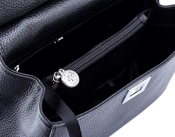 Сумка Narvin 9805-Polo Black Vasheron, Артикул: 9805-Polo Black фото №1