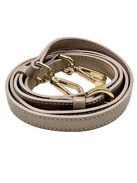 Сумка женская NARVIN 9814-Polo Platina Vasheron, Артикул: 9814-Polo Platina фото №1