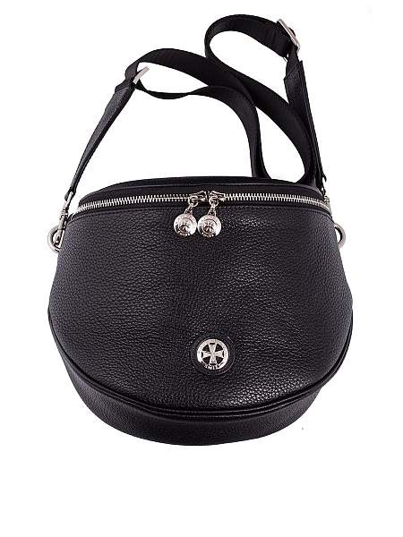 Сумка Narvin 9948-Polo Black Vasheron, Артикул: 9948-Polo Black фото №1