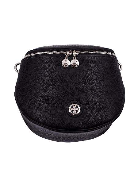 Сумка Narvin 9948-Polo Black Vasheron, Артикул: 9948-Polo Black фото №1