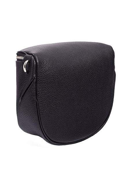 Сумка Narvin 9948-Polo Black Vasheron, Артикул: 9948-Polo Black фото №1