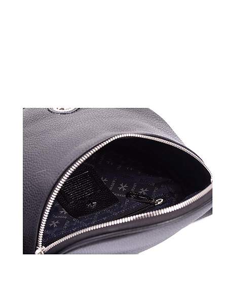 Сумка Narvin 9948-Polo Black Vasheron, Артикул: 9948-Polo Black фото №1