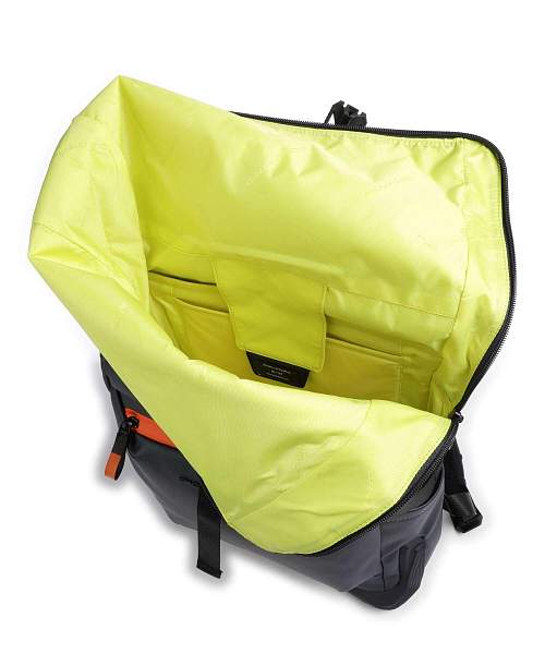 Мужской рюкзак Piquadro CA6291C2OW/BLU Piquadro, Артикул: CA6291C2OW/BLU фото №1