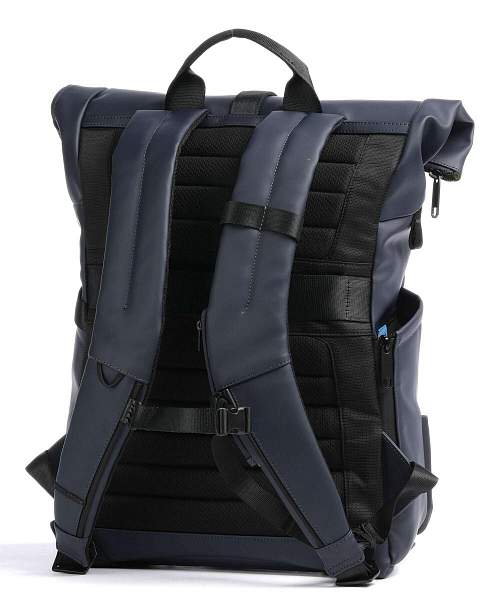 Мужской рюкзак Piquadro CA6291C2OW/BLU Piquadro, Артикул: CA6291C2OW/BLU фото №1