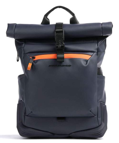 Мужской рюкзак Piquadro CA6291C2OW/BLU Piquadro, Артикул: CA6291C2OW/BLU фото №1