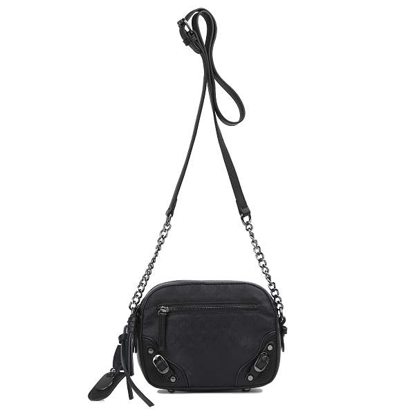 FR40030-2 FABRETTI Сумка жен. 100% полиэстер Fabretti, Артикул: FR40030-2 фото №1