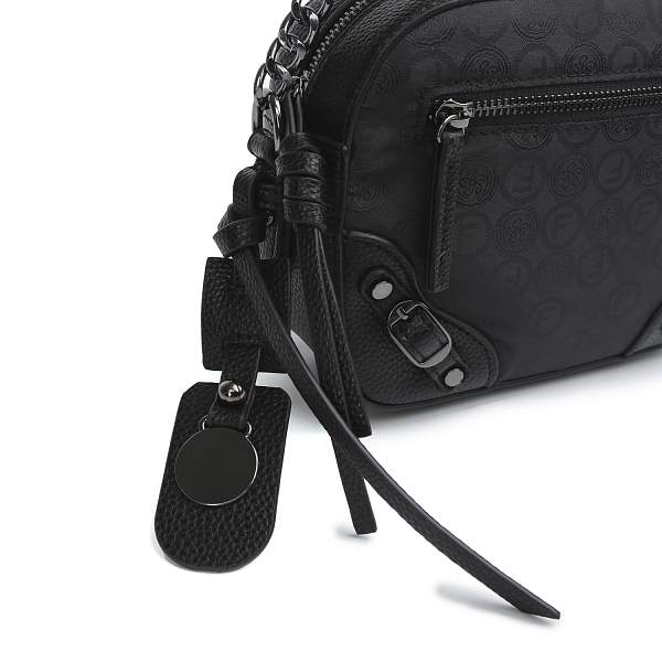 FR40030-2 FABRETTI Сумка жен. 100% полиэстер Fabretti, Артикул: FR40030-2 фото №1