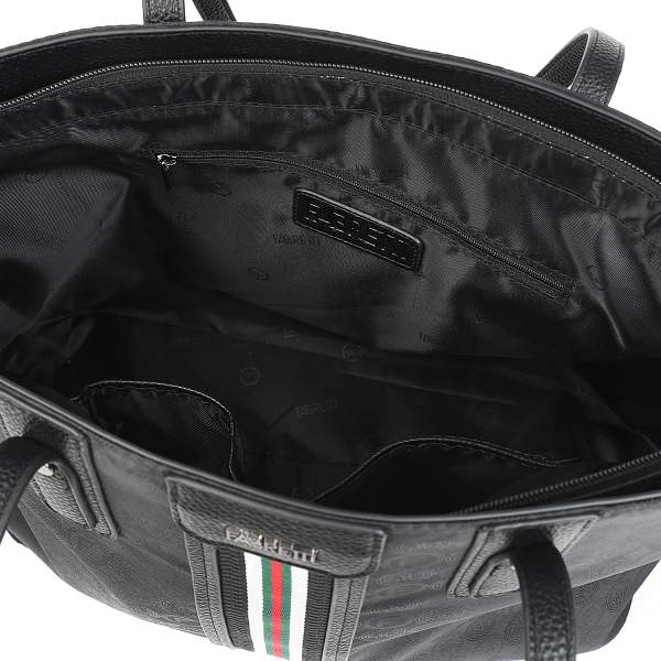 FR40179-2 FABRETTI Сумка жен. 100% полиэстер Fabretti, Артикул: FR40179-2 фото №1