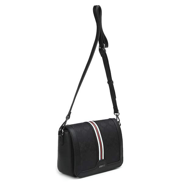 FR42333-2 FABRETTI Сумка жен. 100% полиэстер Fabretti, Артикул: FR42333-2 фото №1