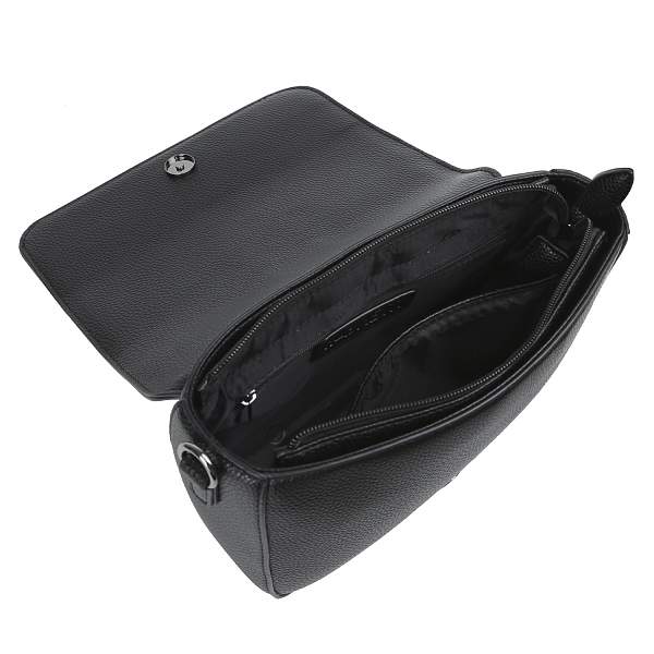 FR42333-2 FABRETTI Сумка жен. 100% полиэстер Fabretti, Артикул: FR42333-2 фото №1