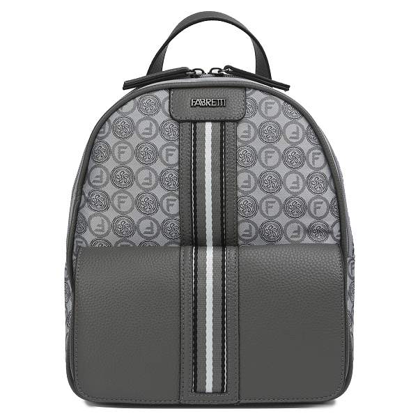 FRC38221-3 FABRETTI Рюкзак жен. 100% полиэстер Fabretti, Артикул: FRC38221-3 фото №1